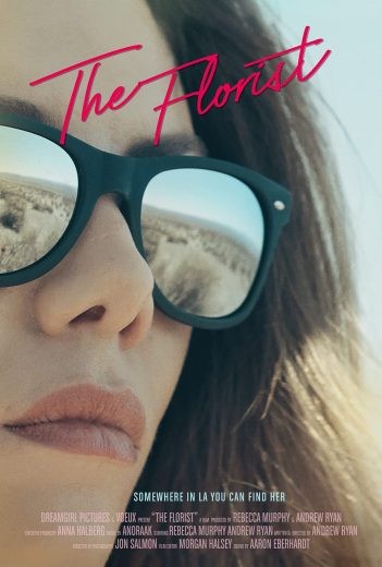  مشاهدة فيلم The Florist 2020 مترجم