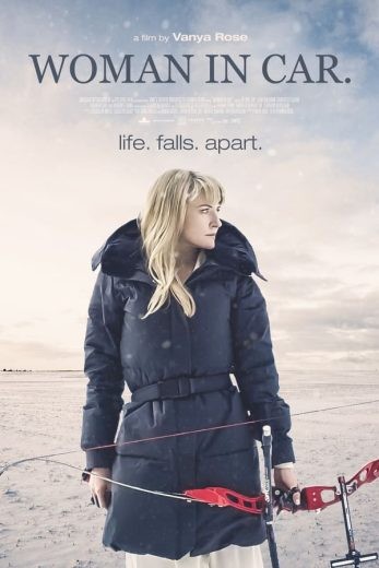  مشاهدة فيلم Woman in Car 2021 مترجم