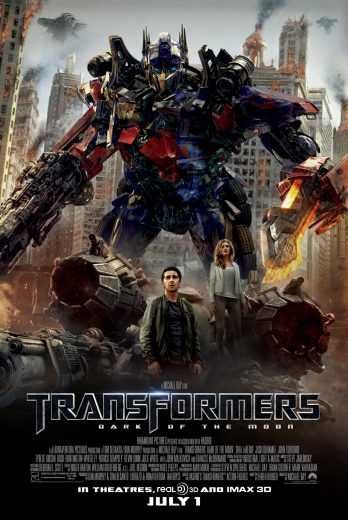  مشاهدة فيلم Transformers Dark of the Moon 2011 مترجم