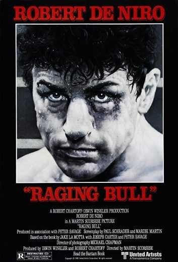  مشاهدة فيلم Raging Bull 1980 مترجم