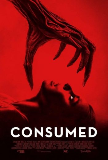  مشاهدة فيلم Consumed 2024 مترجم