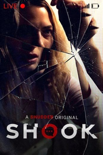  مشاهدة فيلم Shook 2021 مترجم