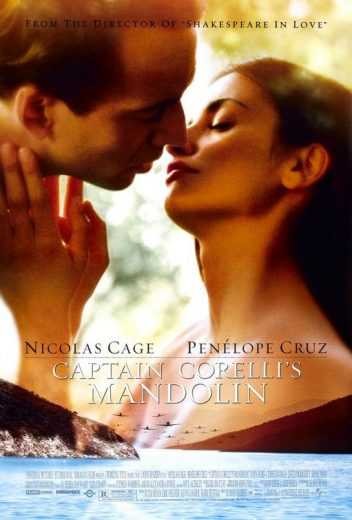  مشاهدة فيلم Captain Corelli’s Mandolin 2001 مترجم