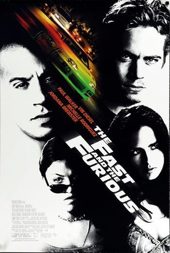  مشاهدة فيلم The Fast and the Furious 2001 مترجم