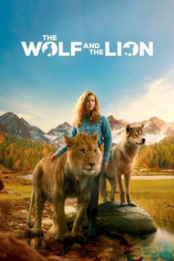 مشاهدة فيلم The Wolf and the Lion 2022 مترجم