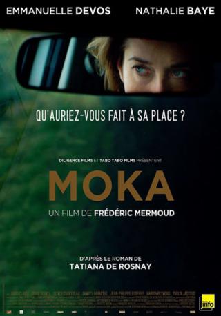 فيلم Moka 2016 مترجم