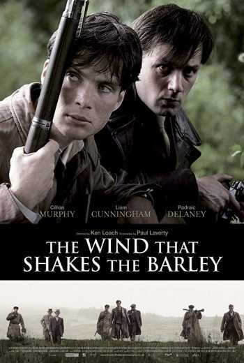 مشاهدة فيلم 2006 The Wind That Shakes the Barley مترجم