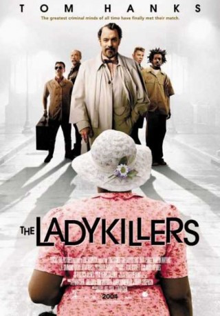 فيلم Ladykillers 2004 مترجم