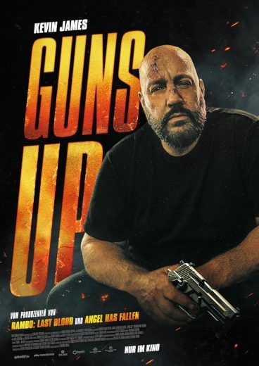 مشاهدة فيلم Guns Up 2025 مترجم مشاهدة فيلم Guns Up 2025 مترجم