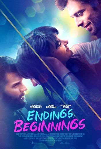  مشاهدة فيلم Endings, Beginnings 2019 مترجم