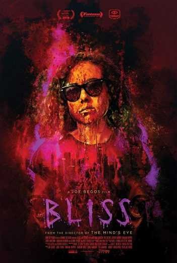  مشاهدة فيلم Bliss 2019 مترجم