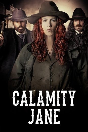  مشاهدة فيلم Calamity Jane 2024 مدبلج