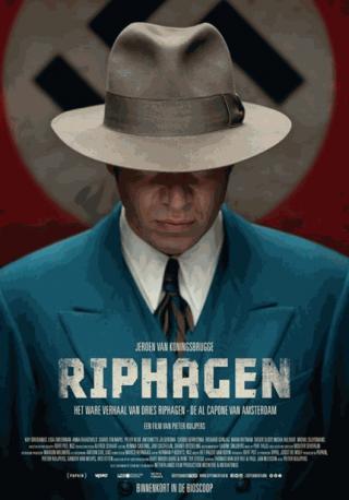 فيلم Riphagen 2016 مترجم