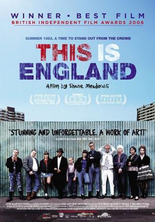 فيلم This Is England 2006 مترجم
