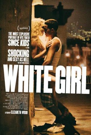 فيلم White Girl 2016 مترجم