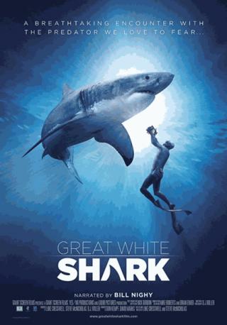 فيلم Great White Shark 2013 مترجم