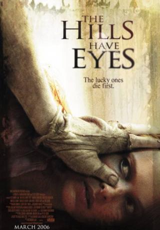 فيلم The Hills Have Eyes 2006 مترجم