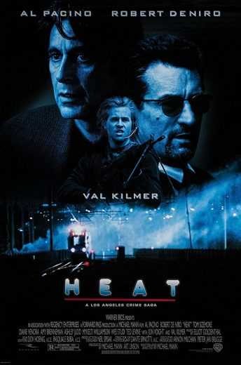  مشاهدة فيلم Heat 1995 مترجم