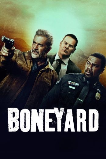  مشاهدة فيلم Boneyard 2024 مترجم