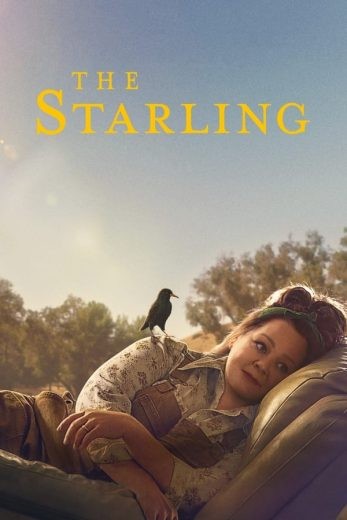  مشاهدة فيلم The Starling 2021 مترجم