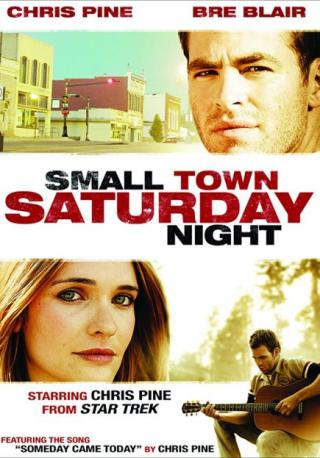 فيلم Small Town Saturday Night 2010 مترجم