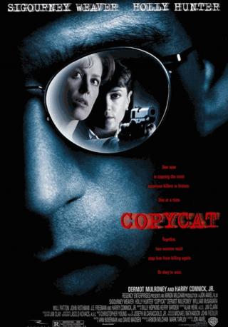 فيلم Copycat 1995 مترجم