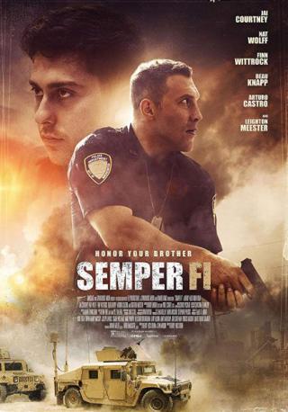 فيلم Semper Fi 2019 مترجم
