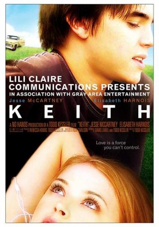فيلم Keith 2008 مترجم