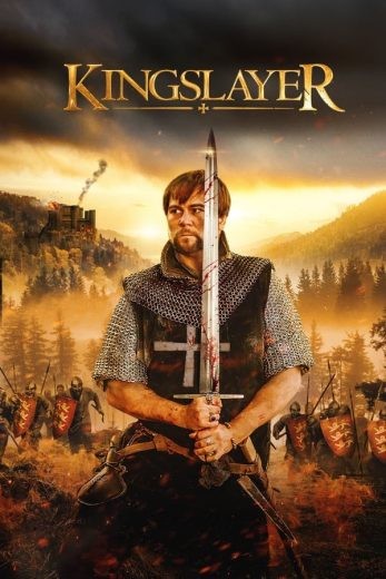  مشاهدة فيلم Kingslayer 2022 مترجم