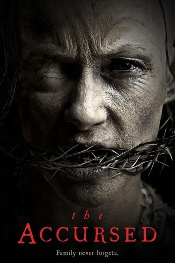  مشاهدة فيلم The Accursed 2021 مترجم