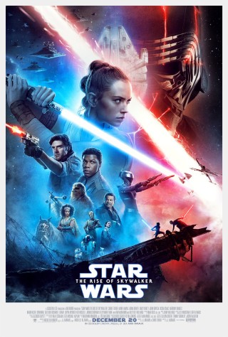 فيلم Star Wars: The Rise of Skywalker 2019 مترجم