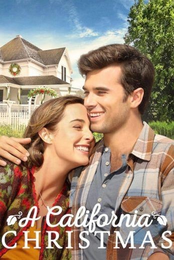  مشاهدة فيلم A California Christmas 2020 مترجم