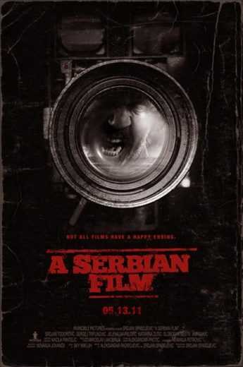  مشاهدة فيلم A Serbian Film 2010 مترجم