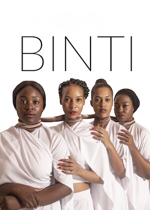  مشاهدة فيلم Binti 2021 مترجم