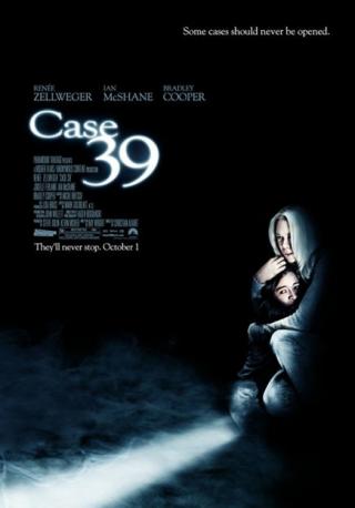 فيلم Case 39 2009 مترجم