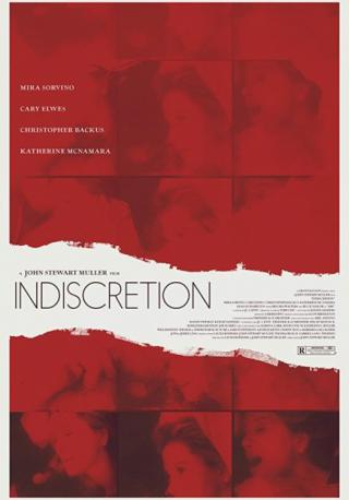 فيلم Indiscretion 2016 مترجم