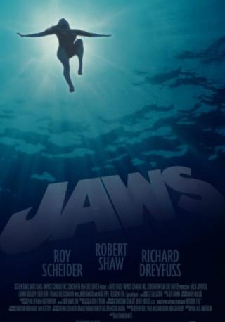 فيلم Jaws 1975 مترجم