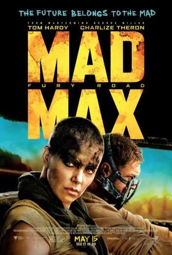 مشاهدة فيلم Mad Max Fury Road 2015 مترجم