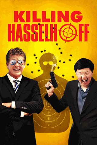 فيلم Killing Hasselhoff 2017 مترجم