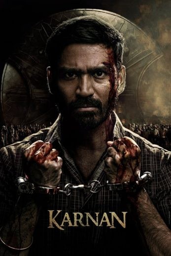  مشاهدة فيلم Karnan 2021 مترجم