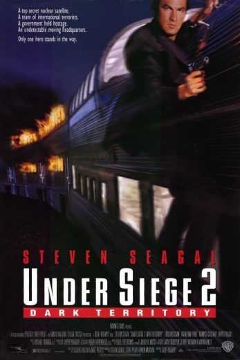  مشاهدة فيلم Under Siege 2 Dark Territory 1995 مترجم