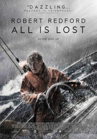 فيلم All Is Lost 2013 مترجم فيلم All Is Lost 2013 مترجم