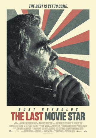 فيلم The Last Movie Star 2017 مترجم