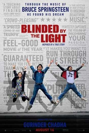  مشاهدة فيلم Blinded by the Light 2019 مترجم