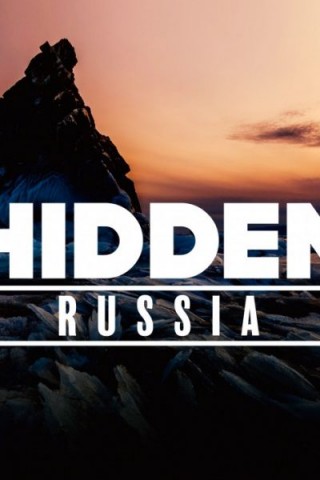 فيلم Hidden Russia 2020 مترجم