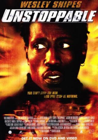 فيلم Unstoppable 2004 مترجم