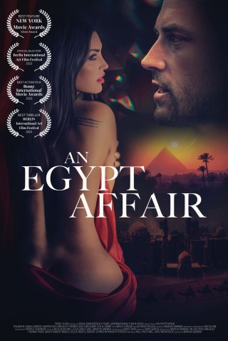 مشاهدة فيلم An Egypt Affair 2023 مترجم
