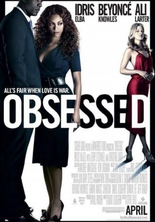 فيلم Obsessed 2009 مترجم