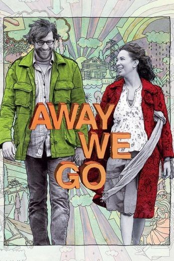  مشاهدة فيلم Away We Go 2009 مترجم