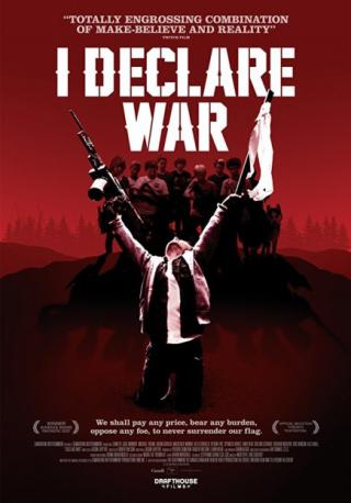 فيلم I Declare War 2012 مترجم